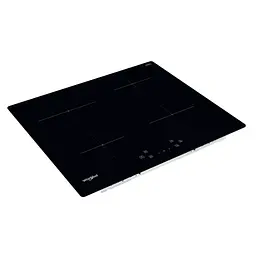 Варочна поверхня Whirlpool WSQ4860NE - мініатюра 6