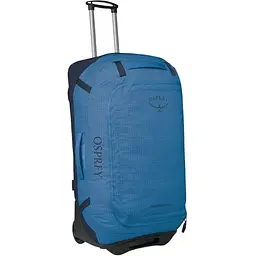 Сумка на колесах Osprey Transporter Wheeled Duffel 90