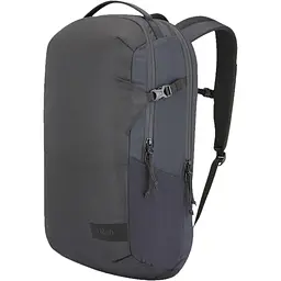 Рюкзак Rab Depot 22 Black (1033-RB QAP-16-BLK-22)