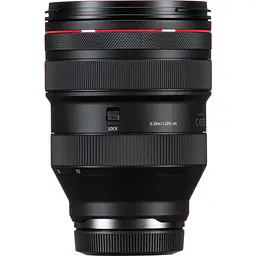 Об'єктив Canon RF 28-70mm f/2.0L USM [2965C005] [105288] - мініатюра 4
