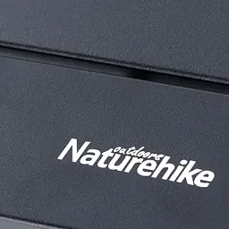 Складний стіл Naturehike (NH19Z008-Z) 41*34.5см - сірий - мініатюра 10