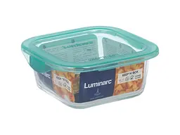 Харчовий контейнер Luminarc Keep'n'Box Lagoon 380мл (P5522) - мініатюра 2