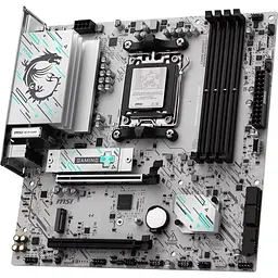 Материнська плата MSI B840M Gaming Plus WIFI6E [152589] - мініатюра 5