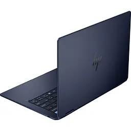 Ноутбук HP 14 OmniBook Ultra Flip x360 2.8K OLED Touch/U9-288V/32GB/2TB/UMA/Win11/Blue (BV5S7EA) - мініатюра 4
