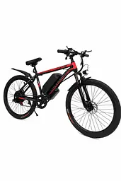 Електровелосипед Ortega MTB 27" 800W 18Ah