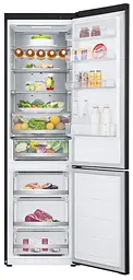 Холодильник LG GW-B509FXUW - мініатюра 2