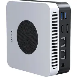 Неттоп CHUWI LarkBox X 16/512GB White/Black [152578] - мініатюра 5