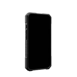 Чохол-накладка Urban Armor Gear Monarch для Apple iPhone 16 Carbon Fiber (114462114242) - мініатюра 8