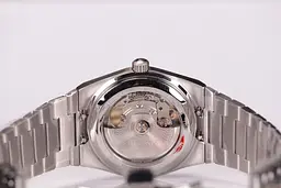 Годинник Tissot PRX 35 мм Powermatic 80 Steel & 18k Gold Bezel T931.207.41.336.00 - мініатюра 5