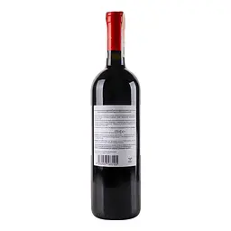 Вино Tenuta Argentiera Poggio ai Ginepri Bolgheri 2020, 14,5%, 750 мл (624072) - мініатюра 2