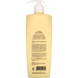 Кондиціонер для волосся Esthetic House Протеїновий CP-1 BС Intense Nourishing Conditioner Version 2.0, 500 мл - мініатюра 3