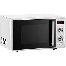 Мікрохвильова піч PRIME Technics PMW 23871 HW - мініатюра 2