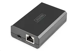 Digitus Розгалужувач DIGITUS Gigabit Ethernet PoE splitter, 51W - мініатюра 2
