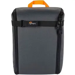 Рюкзак для фотоапарата Lowepro Trekker Lite BP 250 AW Black (LP37460-PWW) [128482] - мініатюра 12