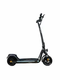 Електросамокат Joyor C10 (750W, 48V, 18Ah) +NFC - мініатюра 2