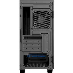 Корпус GameMax Mini Abyss - миниатюра 8