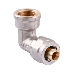 Кутник із внутрішньою різьбою APE 752 L 1/2″х16 000000865 - мініатюра 2