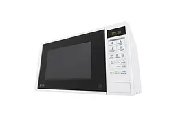 Мікрохвильова піч LG MS2042DY - мініатюра 4