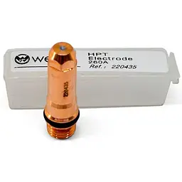 Електрод до плазмотронів HPR130XD, XPR-260XD та HPR400XD 260 А