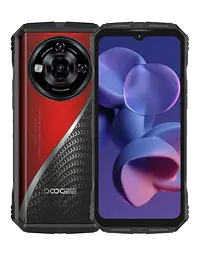 Смартфон Doogee S118 Pro 8/512Gb Red - мініатюра 1