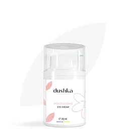 Крем під очі Princess's secret Dushka 20 мл