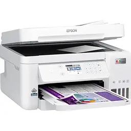БФП Epson EcoTank L6276 (C11CJ61406) [86760] - мініатюра 4