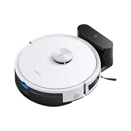 Пилосос Ecovacs DEEBOT Y1 Pro White (DLX34 WHITE)