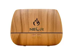 Зволожувач повітря NEOR FLAME AROMA 2ML6 TN (22303141)