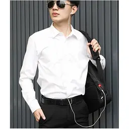 Рюкзак Tigernu T-B3599 15.6 Black - мініатюра 2