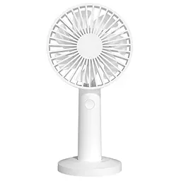 Портативний вентилятор Xiaomi Qualitell Handheld Fan Y1 (ZS6001) White
