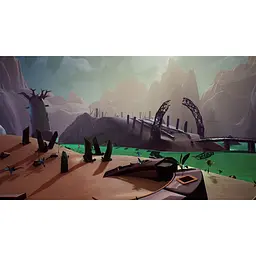 Ключ активації Microsoft Shoulders of Giants для Xbox One/Series - мініатюра 7