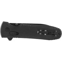 Ніж SOG Pentagon XR Black - мініатюра 4
