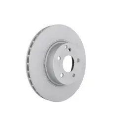 Гальмівний диск Bosch 0 986 479 040 - мініатюра 6