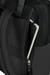Рюкзак 15,6" Samsonite 4PACK BLACK 41x30x12 KP3*09004 - мініатюра 9