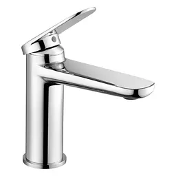 Змішувач для раковини Kroner Element 211110-0101 (CV035939) - мініатюра 2