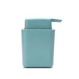 Диспенсер для мила Brabantia Sink Side, 200 мл, м'ятний (302527) - мініатюра 2