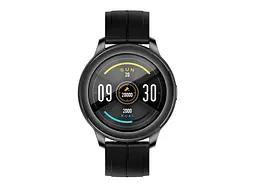 Смарт-годинник Globex Smart Watch Aero Black - мініатюра 7
