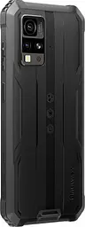 Смартфон Blackview BV4800 Pro 6.56" HD+ /4GB/128GB/ T606 / 5180mAh / 16+8Мп / NFC /IP69K/ Black - мініатюра 5