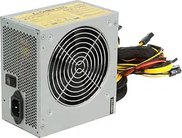 Блок живлення Chieftec iArena 700W (GPA-700S) Silver Б/в - мініатюра 2