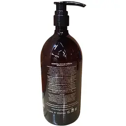 Шампунь для чоловіків Morgan's Men's Shampoo 1000 мл - мініатюра 3
