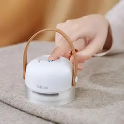 Машинка для видалення катишків Xiaomi Lofans Lint Remover CS-622 - мініатюра 3