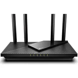Бездротовий маршрутизатор (роутер) TP-Link Archer AX55 [64976]