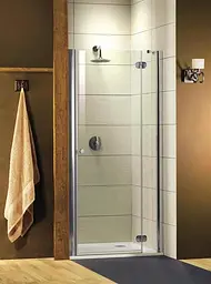 Душові двері Radaway Torrenta DWJ 120 см 32030-01-01N