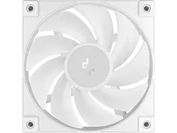Вентилятор Deepcool FD12 ARGB White 3-Pack (R-FD12-WHAPN3-G) - мініатюра 6
