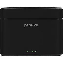 Мікрофонна радіосистема Proove Demo Lightning Black (PMDM00010102) [109441] - мініатюра 2