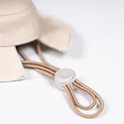 Панама Pet Fashion Gold для собак M - мініатюра 4