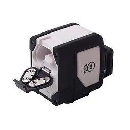 Рівень лазерний My Tools SKY-MARK 1V/1H-360-50 149-A360 червоний з адаптером та кейсом для зберігання (144-2R-360-T) - мініатюра 2