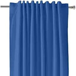 Штори на кухню та в кімнату Cosas SAPPHIRE 180х260 см 2 шт електрик (Curtains_14Electric_DUK_180x260) - мініатюра 2
