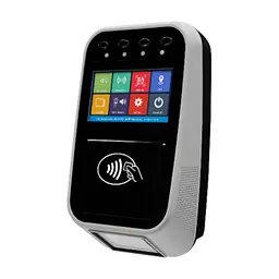 Зчитувач безконтактних карт ACS ACR330-A Ticket Validator (08-037) - мініатюра 2