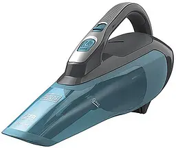 Акумуляторний пилосос Black+Decker WDA320J (6482606)